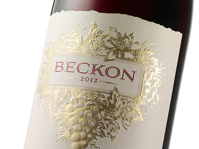 Beckon Wine