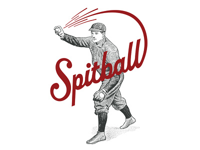 Cooperstown Distillery – Spitball Cinnamon Whiskey