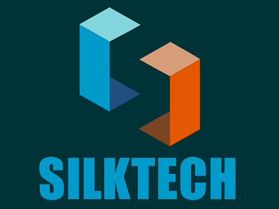 Silktech Logo