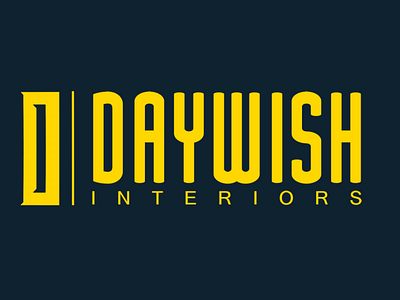 Daywish Interiors Logo