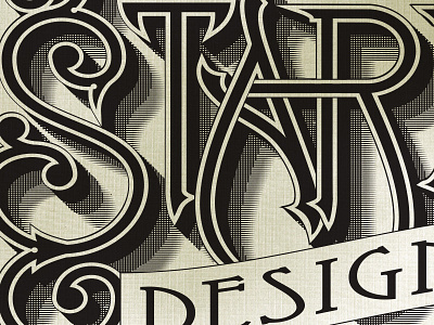 Lettering jamie stark lettering typography