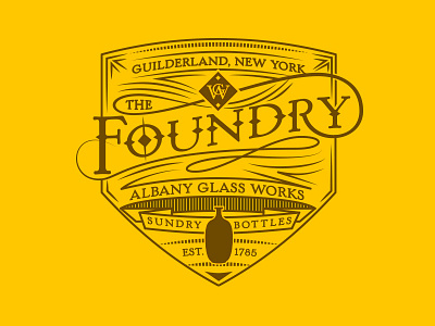 Foundry