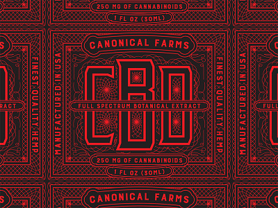 CBD art director orange county cbd graphic designer jamie stark typography