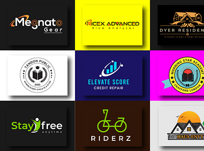 logo design malt