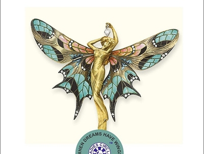 Medal Design branding design medal