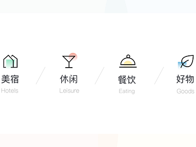 Mall app icon ui 功能