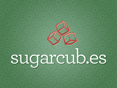Sugarcub.es branding draft branding logo sugarcub.es