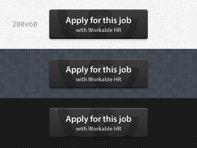 Workable HR Apply Button