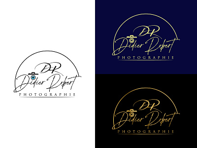 signature logo design | Modern signature | Logo brand branding calligraphy custom design graphic design handwritten illustration lettering logo modern signature sophisticated typography vector