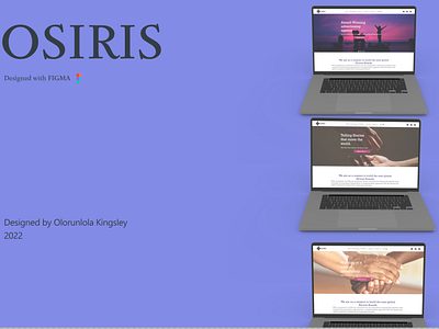 OSIRIS ADVERTS