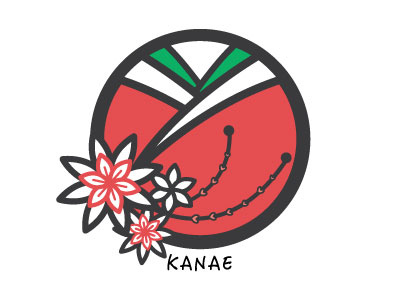 Kimono logo