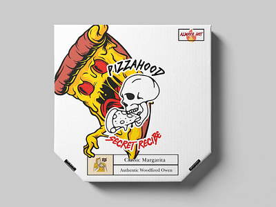 Pizzahood