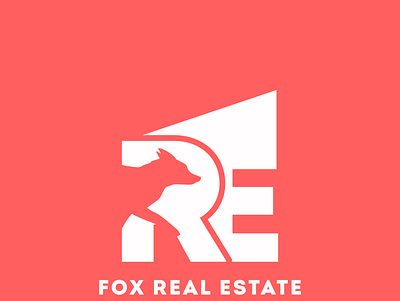FOX Real Estate Logo