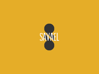 New Savael black e s se yellow