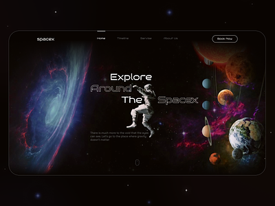 Space travel website dailyui design space spaceapp spacedesign spacetravel spacetravelapp spacetravelweb spaceui spaceweb spacewebdesign spacex travel ui uiapp uidesign uidesigner uiux website websitw