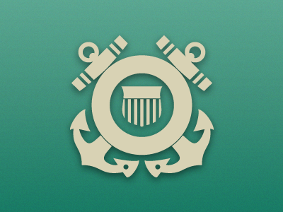 Coast Guard coast guard icon logo military symbol united states usa