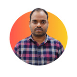 Venkatesan Annasamy