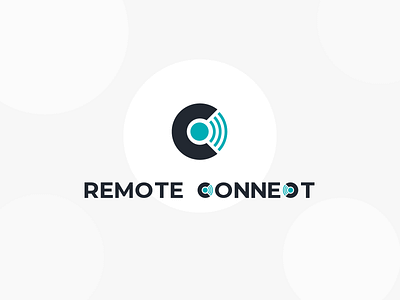 Remote Connect Logo
