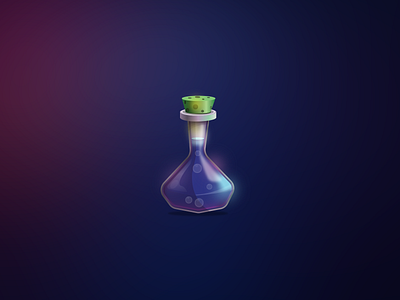 Erlenmeyer Flask