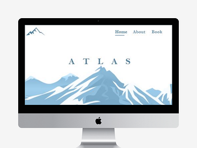 Ux Design for Atlas Hills