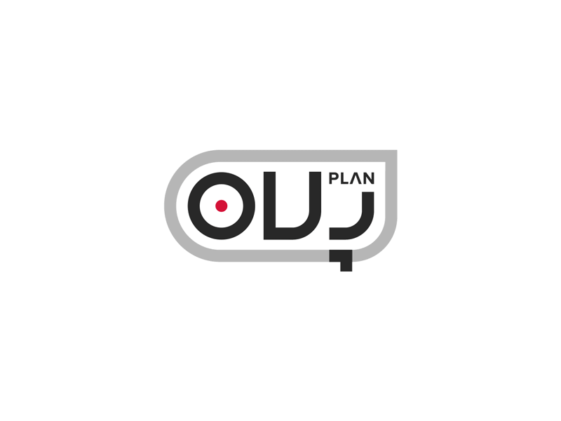 PlanLogo logo animation logomotion motion graphics