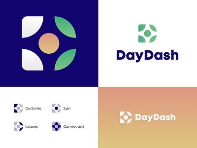 DayDash - SaaS Internal Communications Dashboard