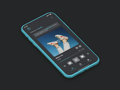 Musatio - Social Music App