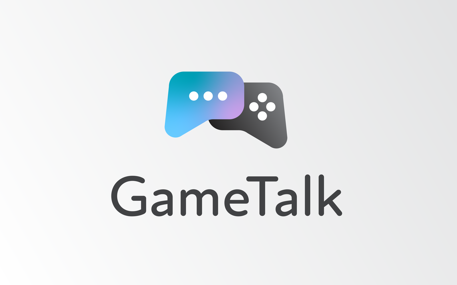 GameTalk by Justin Vos on Dribbble