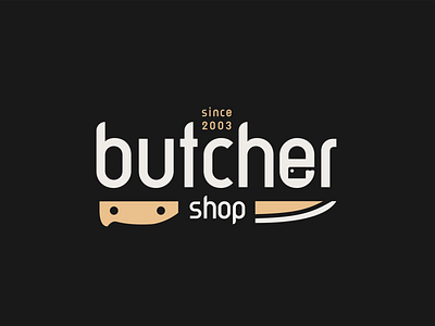 Butcher Shop