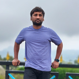 Ranjith Ramesh