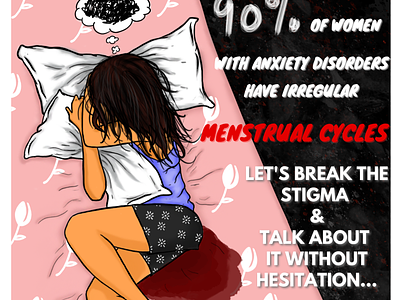 Menstruation and Mental Health