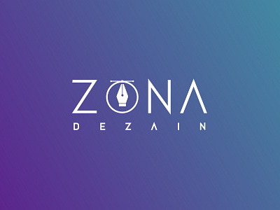 Zona Dezain | Logo Design