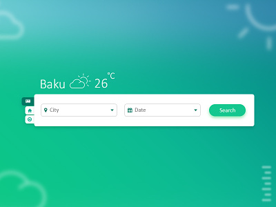 Search box azerbaijan baku box design search