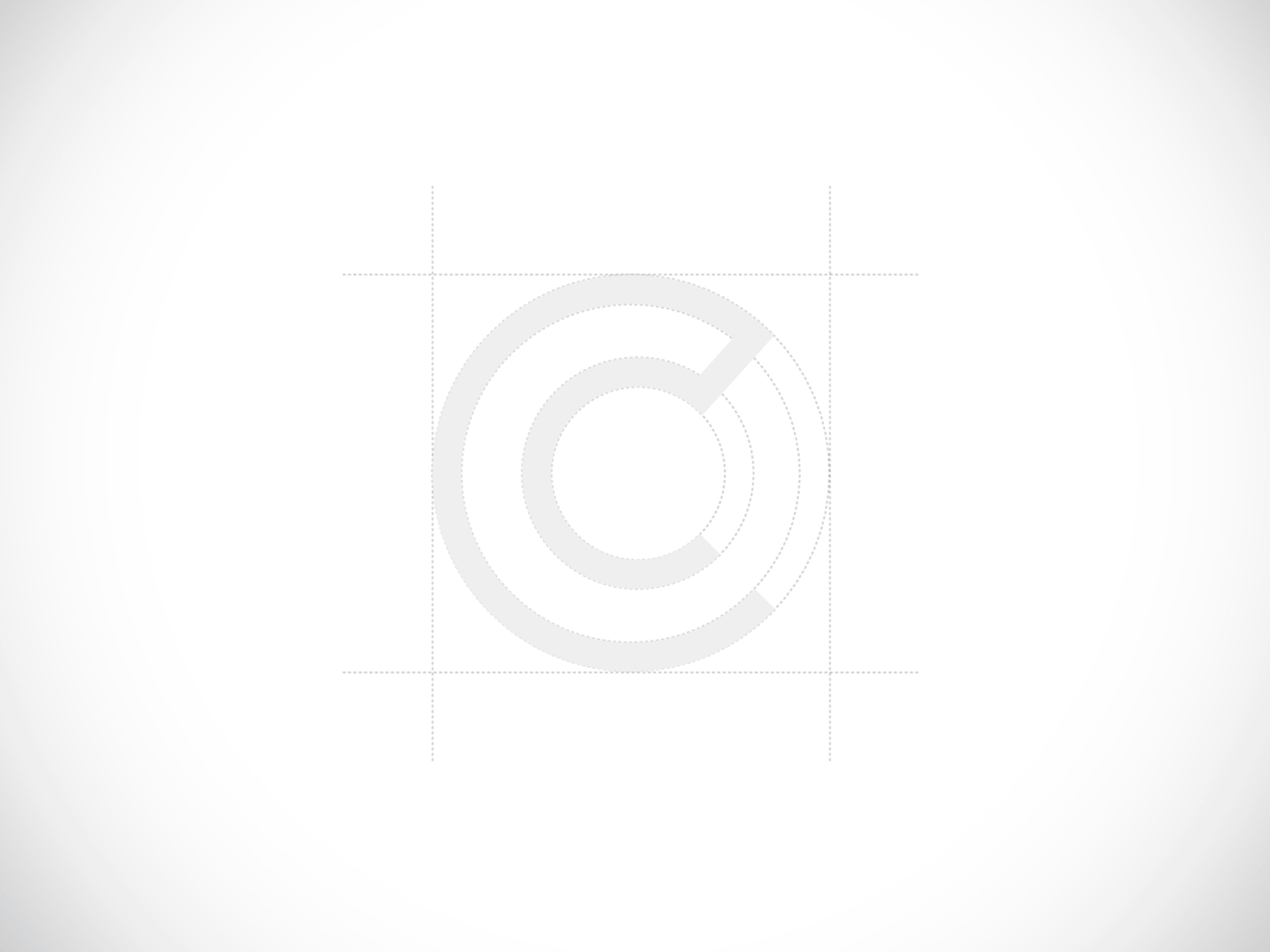 Conexia logo concept branding brandmark c logo c mark clean color conexia design graphic graphic design illustrator letter logo letter mark lettermark logo vector