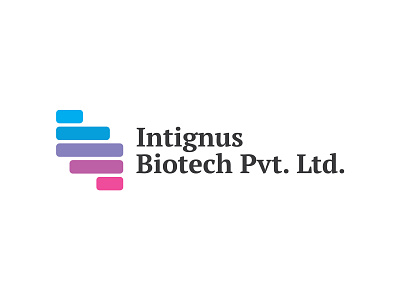 Intignus biotech Logo