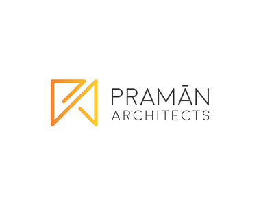 Praman Architects logo