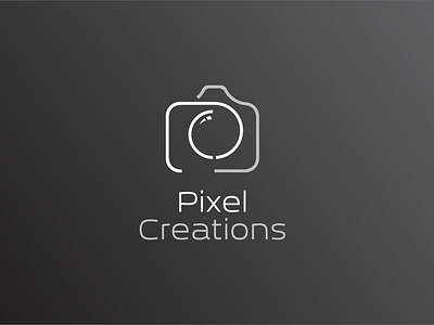 Logo design done for photographer