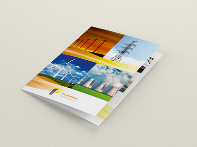 Pushpak Industries Brochure