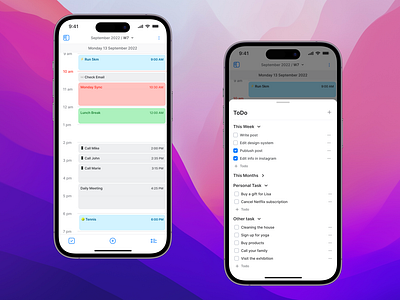 CRM –– Mobile