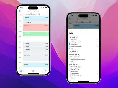 CRM –– Mobile app crm mobile ui uiux ux