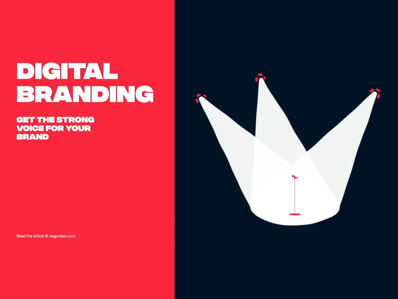 Blog  - Digital Branding
