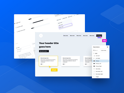 FLOW Flexible Library for Optimised Wireframing app design figma flowchart library template ui ux web wireframing