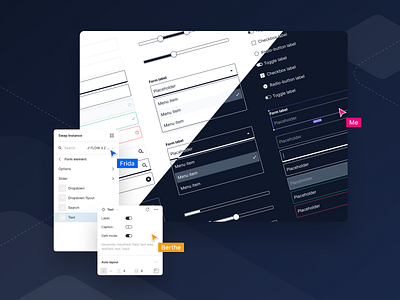 FLOW Flexible Library for Optimised Wireframing (V2.0) app design figma flowchart library template ui ux web wireframing