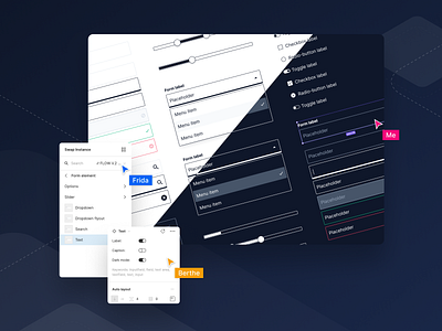 FLOW Flexible Library for Optimised Wireframing (V2.0)