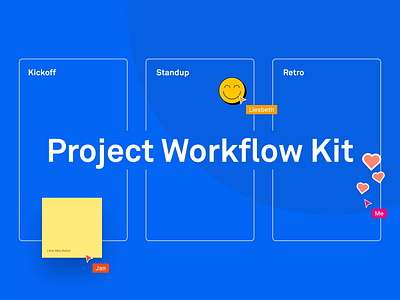 Project Workflow Kit