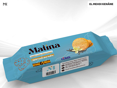 Matina | Bar & Box Packaging Design