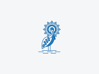 Pelican Gypsy Logo