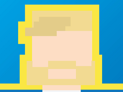 Pixel Art Profile Picture pixel art