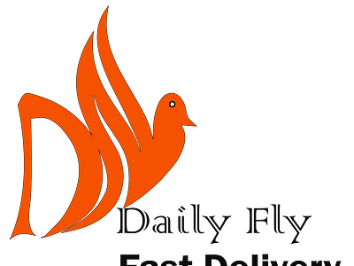 Daily Fly Logo