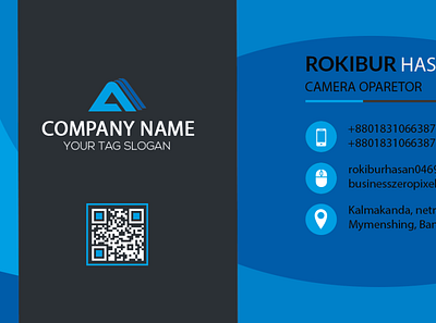 Business card-3